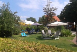 Ferienanlage Blinkfuer