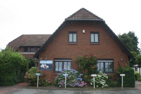 Foto 5 Ferienwohnung Ostfriesland Neuharlingersiel & Umgebung Haus Schilling (Objekt 94727) buchen