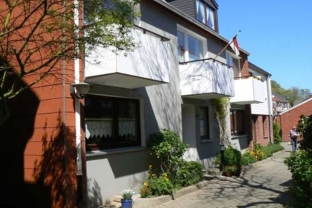 Foto 4 Ferienwohnung Ostfriesland Helgoland Ferienhaus Frier (Objekt 94734) buchen