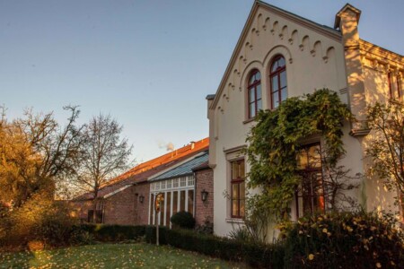 Foto 1 Ferienwohnung Ostfriesland Rheiderland Wiemannshof, 25191 (Objekt 82085) buchen