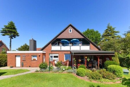 Foto 3 Ferienwohnung Ostfriesland Neuharlingersiel & Umgebung Ferienwohnung Haus Heimathafen (Objekt 82087) buchen