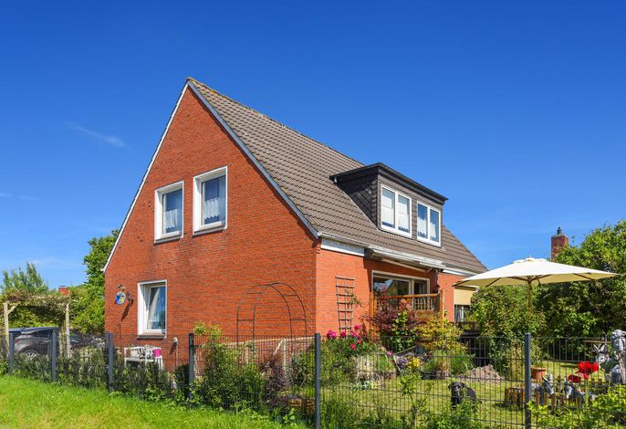 Ferienwohnungen Wind & Meer in Neuharlingersiel