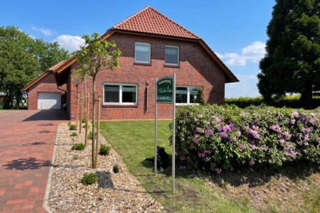 Foto 3 Ferienwohnung Ostfriesland Leer & Umgebung Ferienwohnung An der Ems 75100 (Objekt 82093) buchen