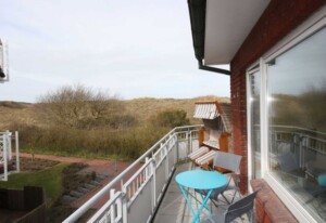107-3 Ferienwohnung Klabautermann