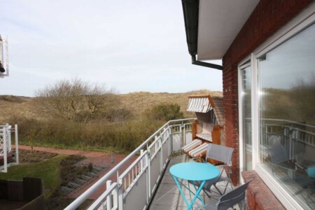 Foto 3 Ferienwohnung Ostfriesland Juist 107-3 Ferienwohnung Klabautermann (Objekt 82099) buchen