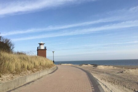 Foto 3 Ferienwohnung Ostfriesland Föhr kleines Inselnest (Objekt 82103) buchen