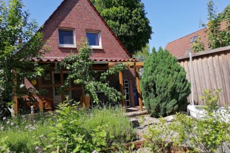 Foto 4 Ferienhaus Ostfriesland Neuharlingersiel & Umgebung Skipper Huus (Objekt 100408) buchen