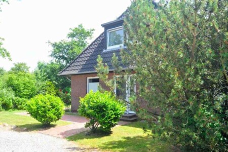 Foto 2 Ferienwohnung Ostfriesland Nordfriesland Haus Austernfischer (Objekt 7661) buchen