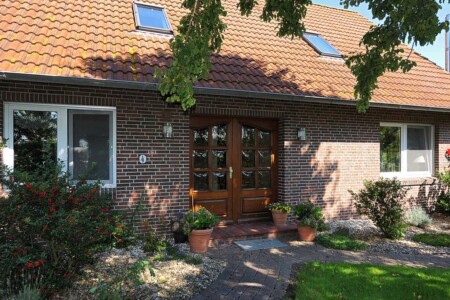 Foto 2 Ferienwohnung Ostfriesland Neuharlingersiel & Umgebung Ferienwohnungen im Haus am Watt in Ostbense (Objekt 52143) buchen
