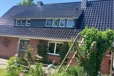 Foto 1 Ferienwohnung Ostfriesland Oldenburg & Umgebung Haus Katharina (Objekt 52163) buchen