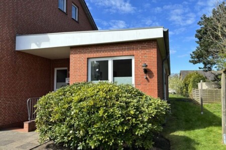 Foto 4 Ferienwohnung Ostfriesland Föhr Hasenkamp 2a, EG (Objekt 52169) buchen