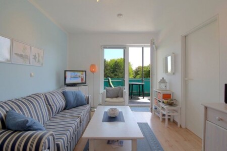 Foto 5 Ferienwohnung Ostfriesland Zwischen Elbe und Weser Haus Borkum WE 17 (Objekt 52187) buchen