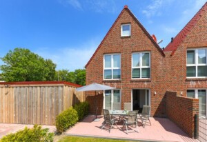 Ferienhaus Mos Sandbank