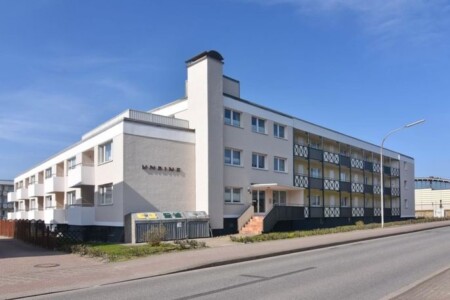 Foto 4 Ferienhaus Ostfriesland Sylt at the Beach Undine (Objekt 96878) buchen