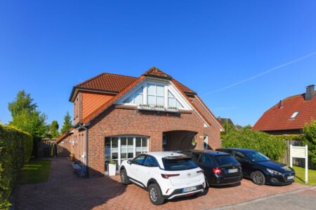 Foto 4 Ferienwohnung Ostfriesland Neuharlingersiel & Umgebung Ferienwohnung Auszeit in Esens (Objekt 96879) buchen