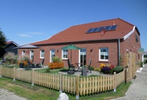 Haus Sonnenhof am Dollart 45240