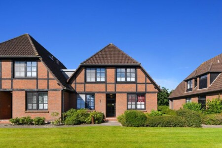 Foto 5 Ferienwohnung Ostfriesland Neuharlingersiel & Umgebung Ferienwohnung Seepferdchen im Wohnpark Werdum (Objekt 96885) buchen