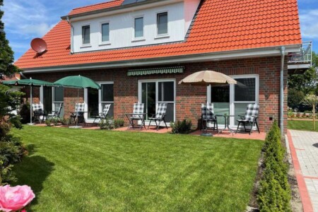 Foto 4 Ferienwohnung Ostfriesland Krummhörn & Umgebung Haus Nordseekrabbe (Objekt 55349) buchen