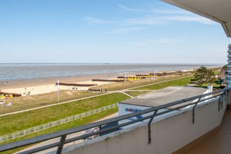 Foto 1 Ferienwohnung Ostfriesland Zwischen Elbe und Weser Hanseatic 506 (Objekt 7260) buchen