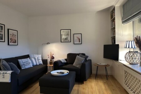 Foto 3 Ferienwohnung Ostfriesland Sylt PiPPA (Objekt 7273) buchen