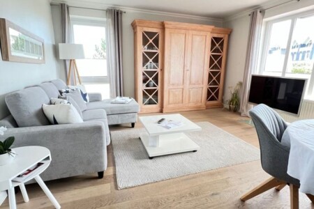 Foto 4 Ferienwohnung Ostfriesland Sylt Strandzeit (Objekt 7274) buchen