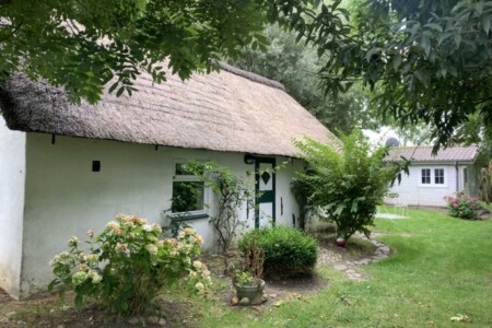 Foto 5 Ferienhaus Ostfriesland Nordfriesland Reetdachhus Meduse (Objekt 71405) buchen