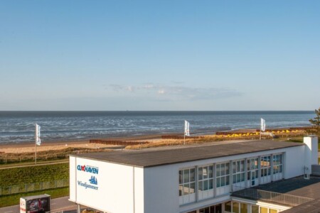 Foto 2 Ferienwohnung Ostfriesland Zwischen Elbe und Weser Hanseatic 410 (Objekt 52214) buchen