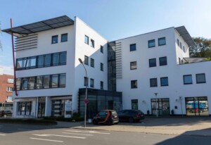 184 Penthouse am Park – Rembrandt