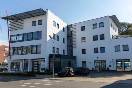 Foto 5 Ferienwohnung Ostfriesland Wilhelmshaven 184 Penthouse am Park - Rembrandt (Objekt 96911) buchen