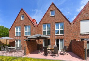 Ferienhaus Küstenwind