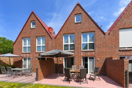 Foto 2 Ferienhaus Ostfriesland Dornum & Umgebung Ferienhaus Küstenwind (Objekt 96912) buchen