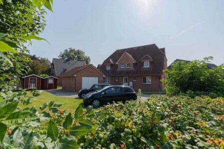 Foto 5 Ferienwohnung Ostfriesland Nordfriesland Wohnung 4 Müller (ID 425) (Objekt 96918) buchen