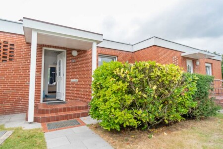 Foto 4 Ferienhaus Ostfriesland Föhr Hasenkamp 14 - Bungalow in der Nähe des Südstrandes (Objekt 52215) buchen