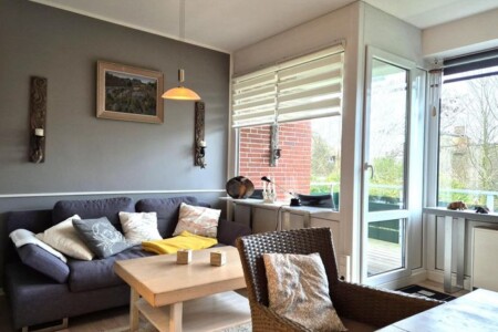 Foto 4 Ferienwohnung Ostfriesland Föhr Whg Sternenhimmel Midlum* (Objekt 96920) buchen