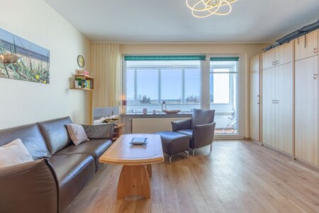 Foto 3 Ferienwohnung Ostfriesland Zwischen Elbe und Weser Haus Atlantic, FeWo 202 (Objekt 73315) buchen