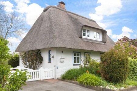 Foto 3 Ferienhaus Ostfriesland Nordfriesland Ferienhaus Seeräuberhäuschen (ID 442) (Objekt 58515) buchen