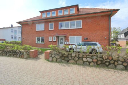 Foto 4 Ferienhaus Ostfriesland Sylt Haus Sarah App 07 (Objekt 96945) buchen