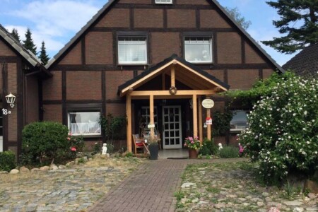Foto 5 Ferienwohnung Ostfriesland Zwischen Elbe und Weser bed&breakfast Worpsweder Blick (Objekt 46705) buchen