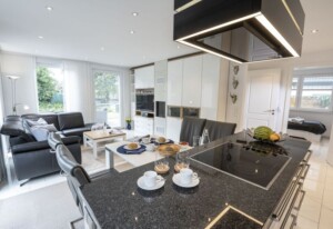 Ferienwohnung Rudi´s Huus, FeWo Vermittlung Nordsee