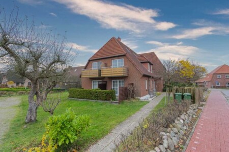 Foto 4 Ferienwohnung Ostfriesland Nordfriesland Wohnung 7 Moby Dick (ID 433) (Objekt 96950) buchen