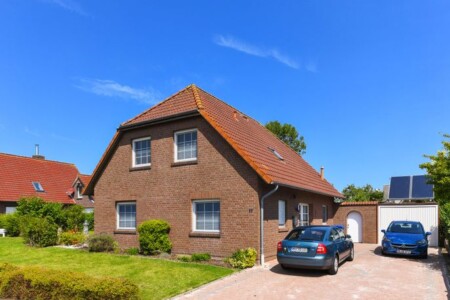 Foto 4 Ferienwohnung Ostfriesland Neuharlingersiel & Umgebung Ferienwohnung Meerzeit in Werdum (Objekt 96584) buchen