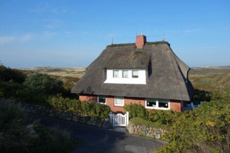 Foto 4 Ferienhaus Ostfriesland Sylt Haus Meerblick (Objekt 46711) buchen
