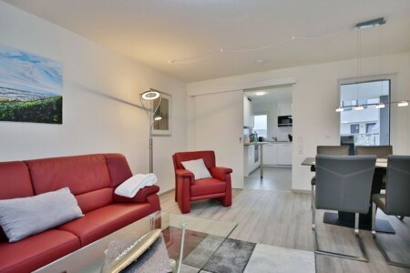 Foto 5 Ferienwohnung Ostfriesland Zwischen Elbe und Weser City Marina, CM18-3 (Objekt 46714) buchen