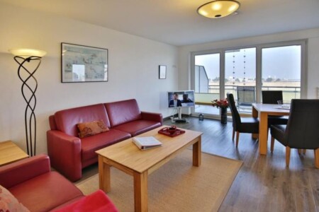 Foto 5 Ferienwohnung Ostfriesland Zwischen Elbe und Weser Am Seedeich 14, AS5 (Objekt 77847) buchen