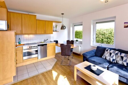 Foto 2 Ferienwohnung Ostfriesland Zwischen Elbe und Weser Aquaris, AQ7 (Objekt 13211) buchen