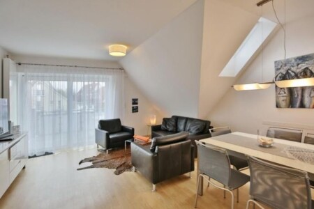 Foto 3 Ferienwohnung Ostfriesland Zwischen Elbe und Weser Dunamar, DM6 (Objekt 13230) buchen