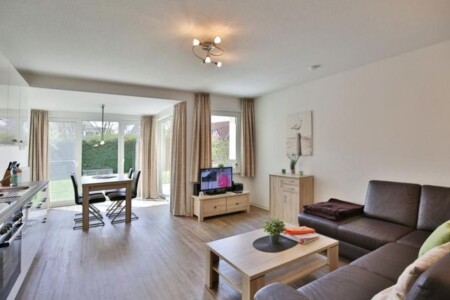 Foto 5 Ferienwohnung Ostfriesland Zwischen Elbe und Weser Grooten Steen, GS3 (Objekt 13235) buchen