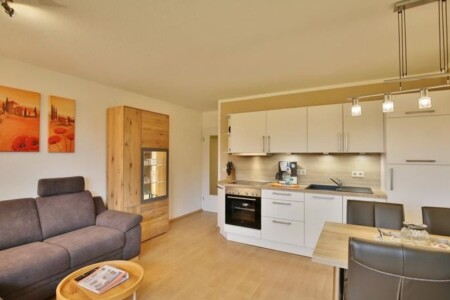 Foto 4 Ferienwohnung Ostfriesland Zwischen Elbe und Weser Stranddüne, D9 (Objekt 13251) buchen