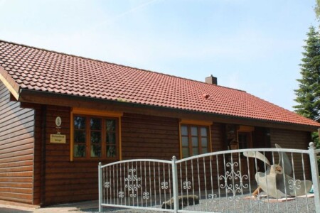 Foto 2 Ferienhaus Ostfriesland Dithmarschen Ferienhaus Birke - Paradies für Kinder (Objekt 85075) buchen