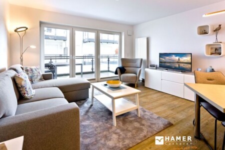 Foto 4 Ferienwohnung Ostfriesland Zwischen Elbe und Weser Admiralsgarten, AG2s (Objekt 52298) buchen